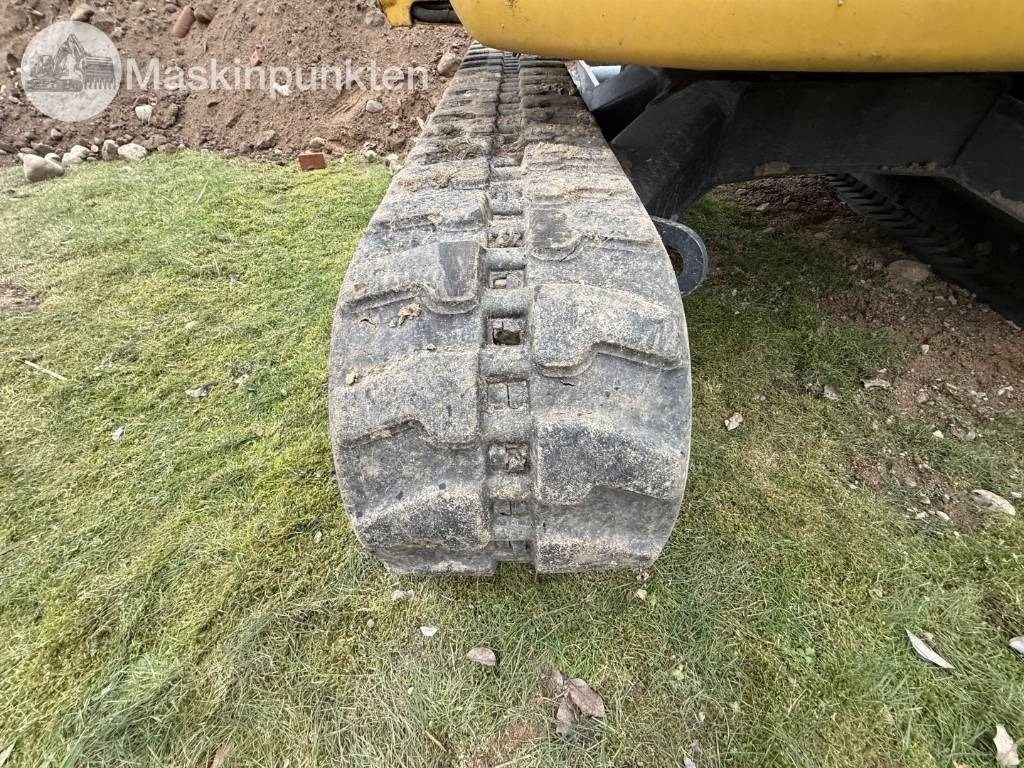 Міні-екскаватор Komatsu PC 26 MR-3: фото 42 Міні-екскаватор Komatsu PC 26 MR-3: фото 42