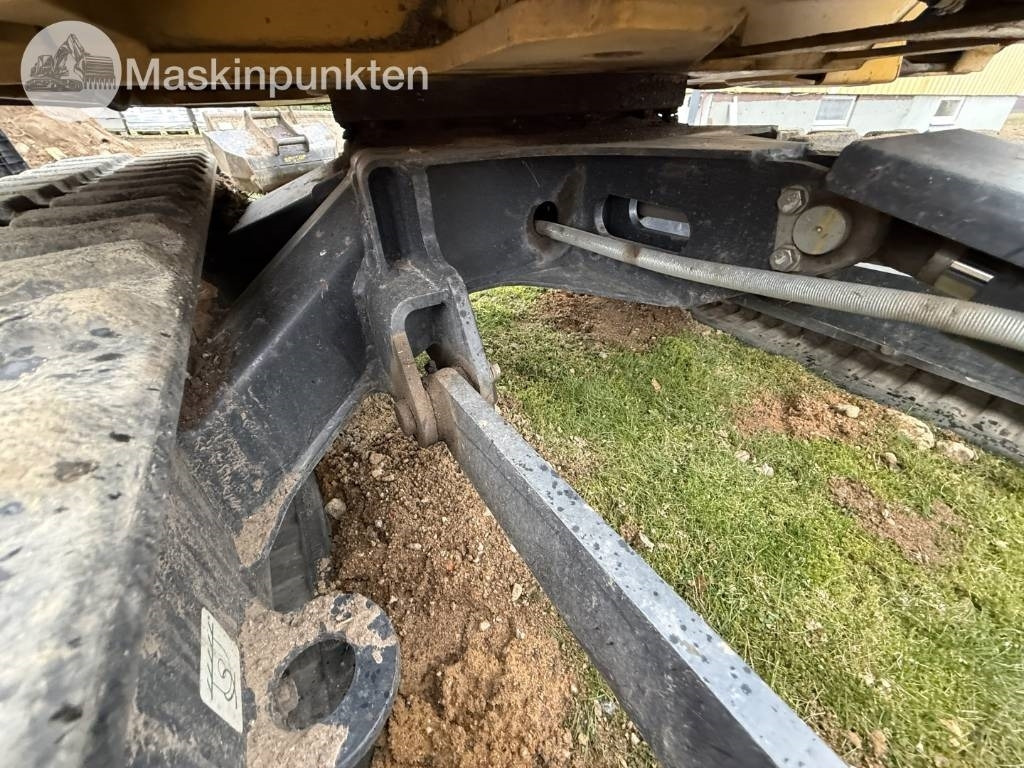 Міні-екскаватор Komatsu PC 26 MR-3: фото 33 Міні-екскаватор Komatsu PC 26 MR-3: фото 33