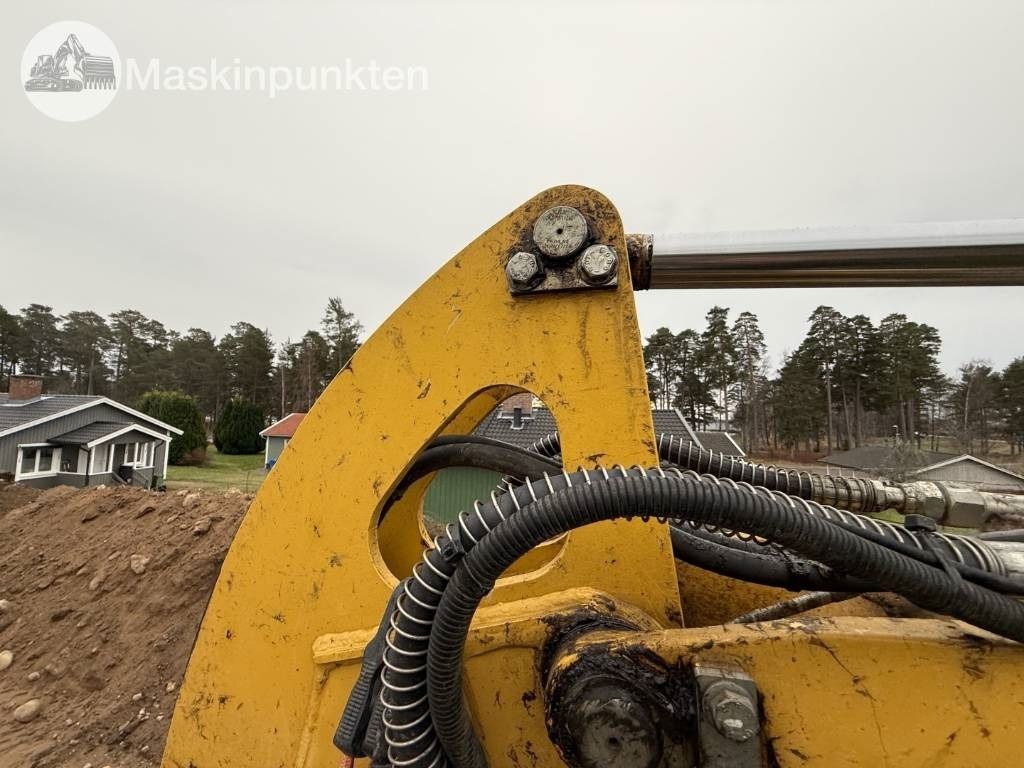 Міні-екскаватор Komatsu PC 26 MR-3: фото 50 Міні-екскаватор Komatsu PC 26 MR-3: фото 50