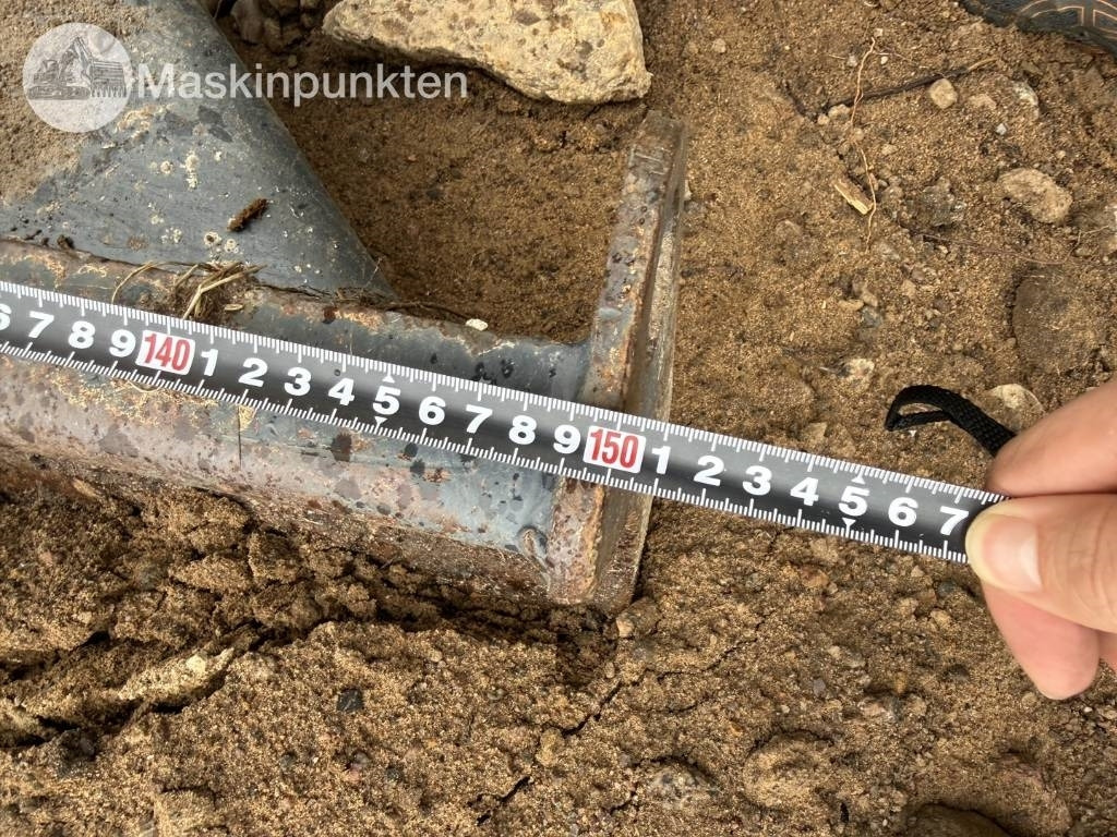 Міні-екскаватор Komatsu PC 26 MR-3: фото 25 Міні-екскаватор Komatsu PC 26 MR-3: фото 25