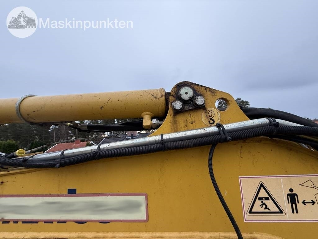 Міні-екскаватор Komatsu PC 26 MR-3: фото 49 Міні-екскаватор Komatsu PC 26 MR-3: фото 49