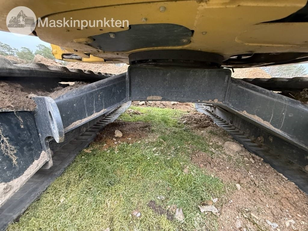 Міні-екскаватор Komatsu PC 26 MR-3: фото 44 Міні-екскаватор Komatsu PC 26 MR-3: фото 44