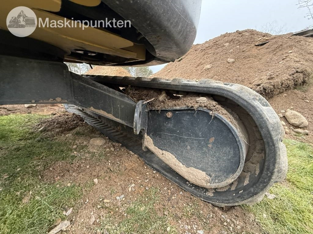 Міні-екскаватор Komatsu PC 26 MR-3: фото 45 Міні-екскаватор Komatsu PC 26 MR-3: фото 45