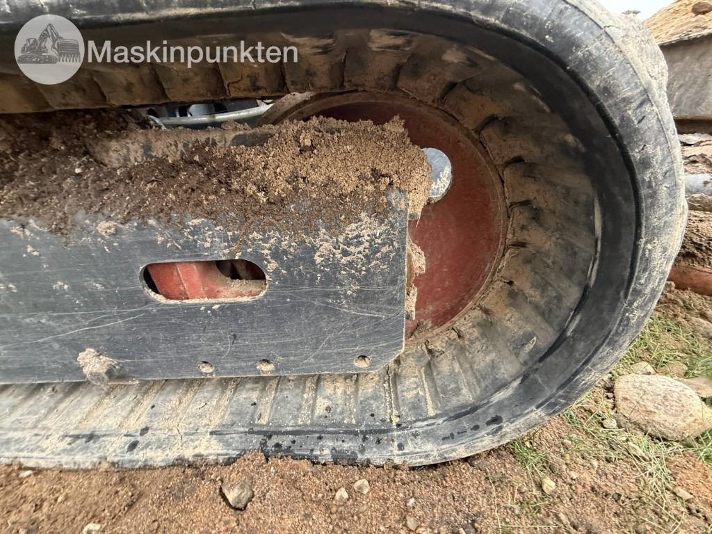 Міні-екскаватор Komatsu PC 26 MR-3: фото 29 Міні-екскаватор Komatsu PC 26 MR-3: фото 29