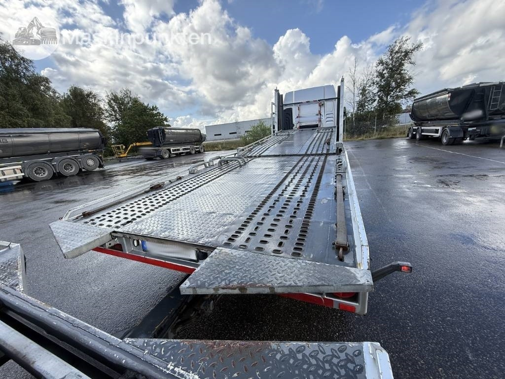 MAN Biltransport - Автовоз вантажівка: фото 4 MAN Biltransport - Автовоз вантажівка: фото 4