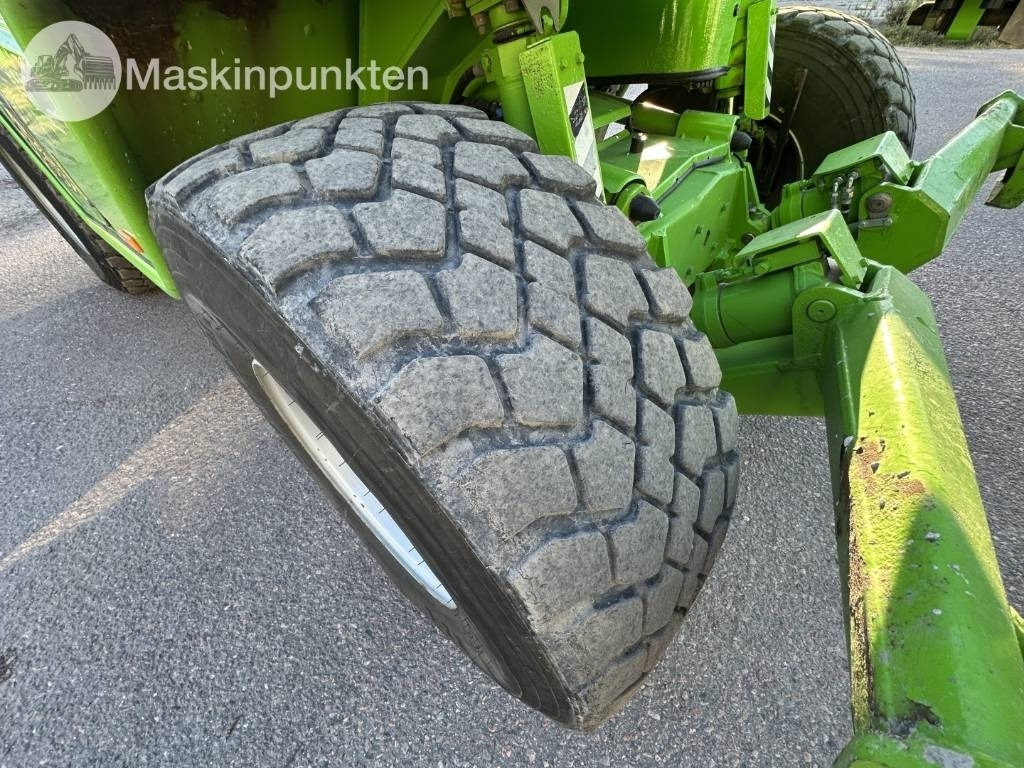 Навантажувач телескопічний Merlo P 40.17 Plus: фото 34 Навантажувач телескопічний Merlo P 40.17 Plus: фото 34