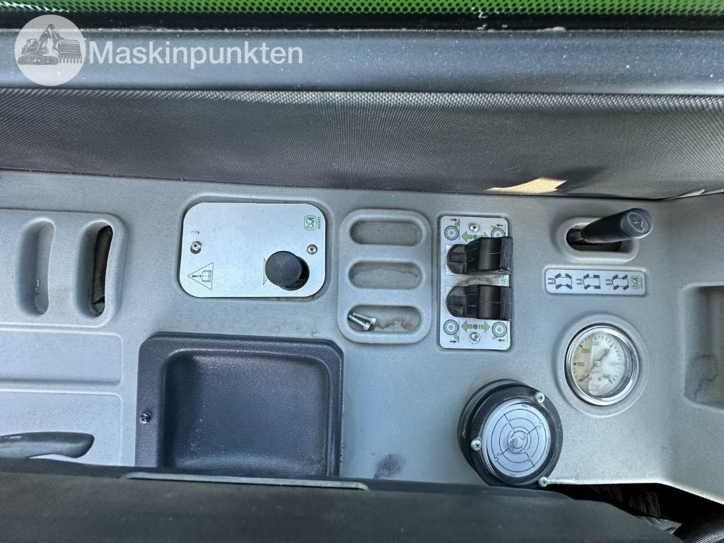 Навантажувач телескопічний Merlo P 40.17 Plus: фото 20 Навантажувач телескопічний Merlo P 40.17 Plus: фото 20