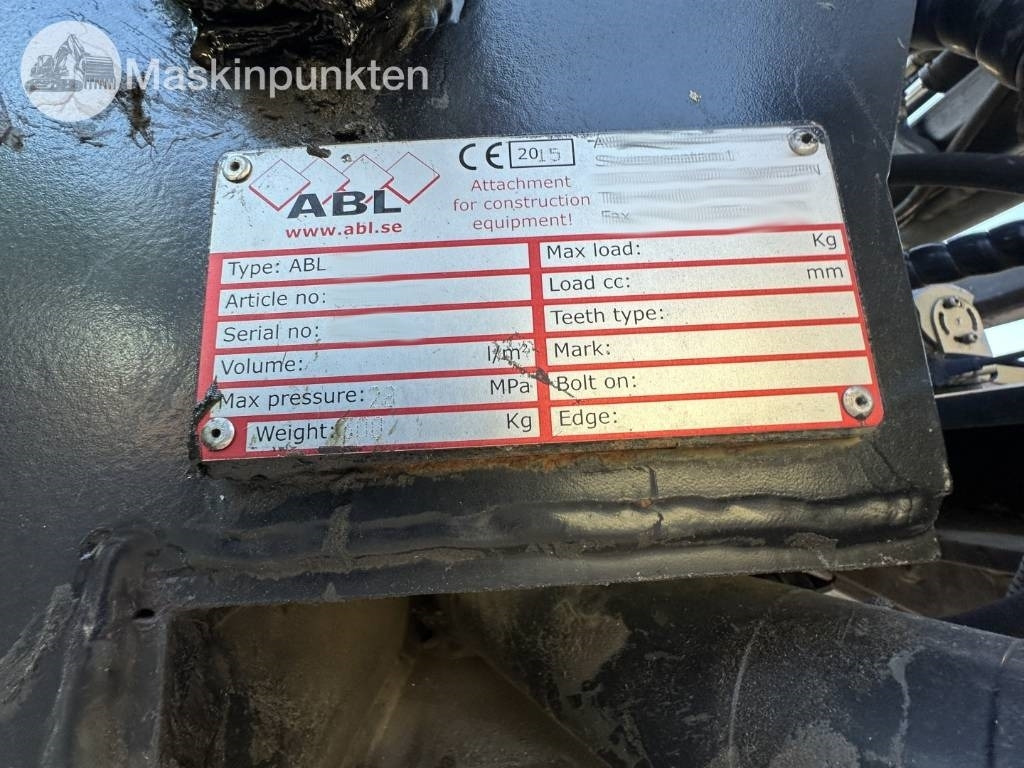 Навантажувач телескопічний Merlo P 40.17 Plus: фото 50 Навантажувач телескопічний Merlo P 40.17 Plus: фото 50