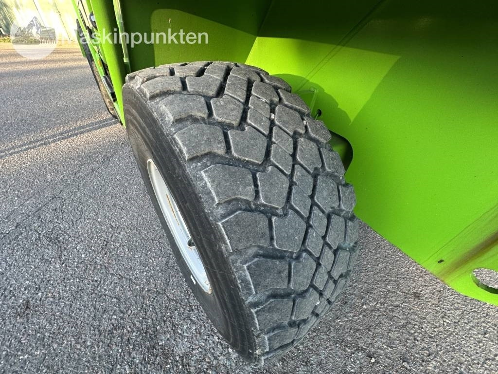 Навантажувач телескопічний Merlo P 40.17 Plus: фото 28 Навантажувач телескопічний Merlo P 40.17 Plus: фото 28