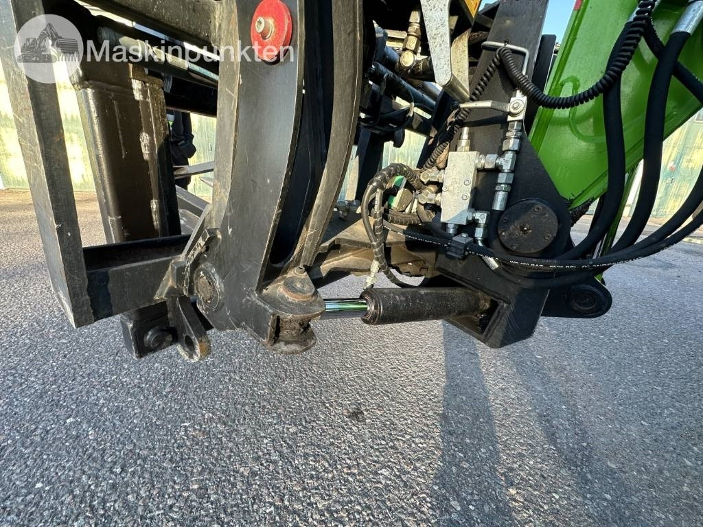 Навантажувач телескопічний Merlo P 40.17 Plus: фото 47 Навантажувач телескопічний Merlo P 40.17 Plus: фото 47