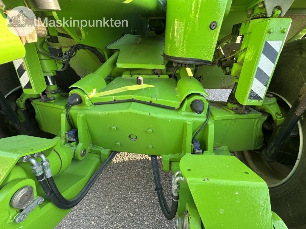 Навантажувач телескопічний Merlo P 40.17 Plus: фото 38 Навантажувач телескопічний Merlo P 40.17 Plus: фото 38