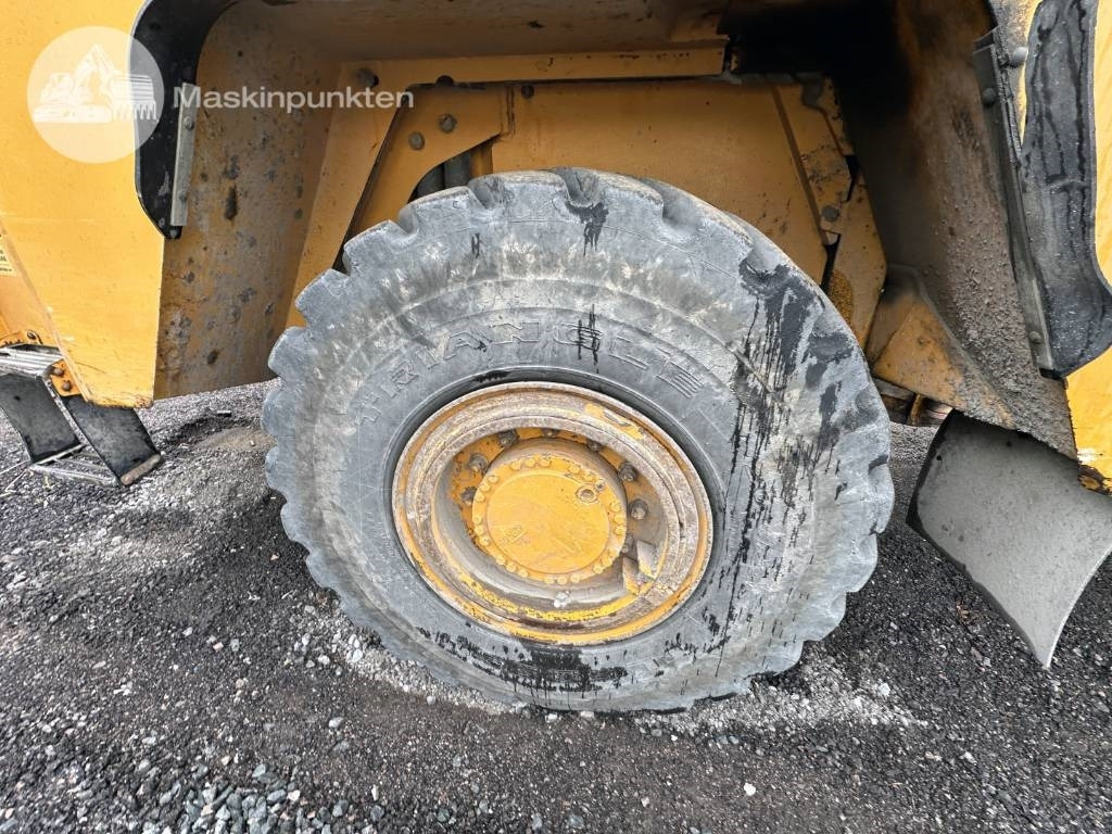 Шарнірний самоскид Moxy MT 25: фото 16