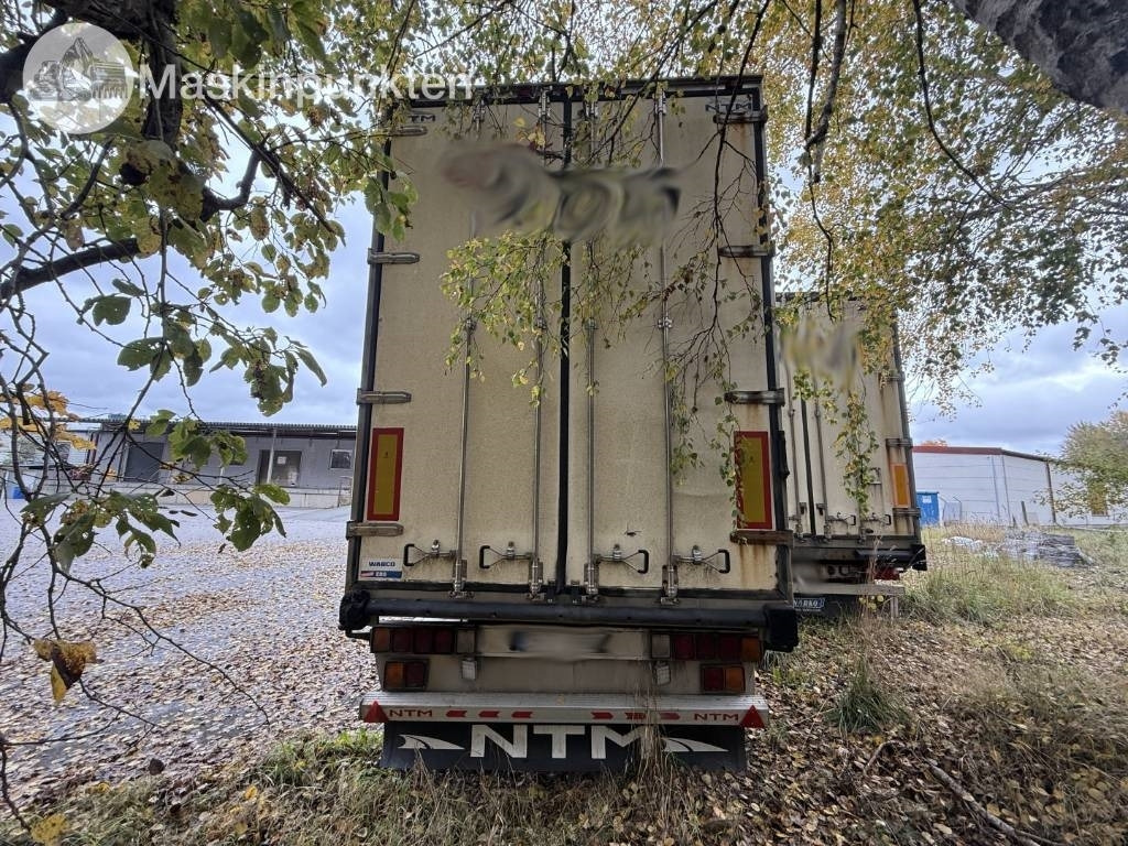 NTM UTP-29/39L-4 - Закритий кузов причіп: фото 5 NTM UTP-29/39L-4 - Закритий кузов причіп: фото 5