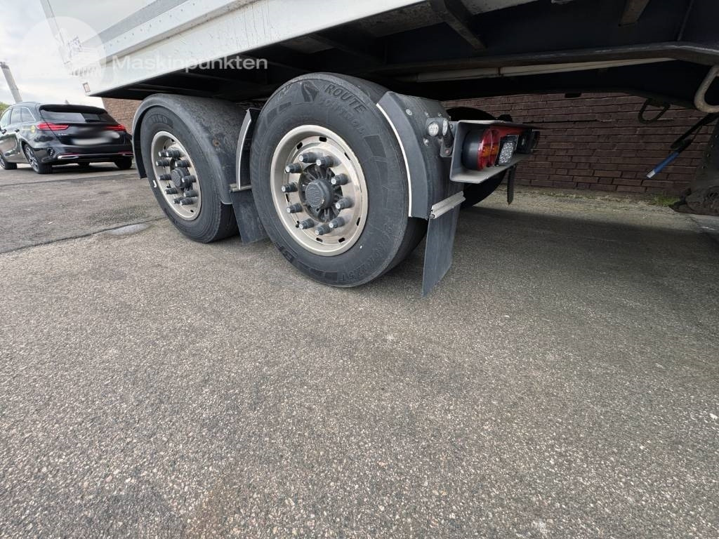 Parator SD 18 - Причіп підкатний візок: фото 3 Parator SD 18 - Причіп підкатний візок: фото 3