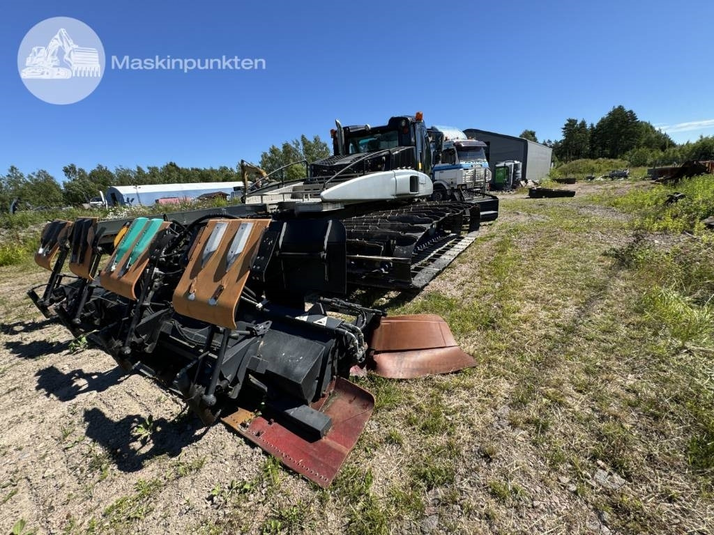 Prinoth Leitwolf  - Снігоприбиральна машина: фото 5 Prinoth Leitwolf  - Снігоприбиральна машина: фото 5