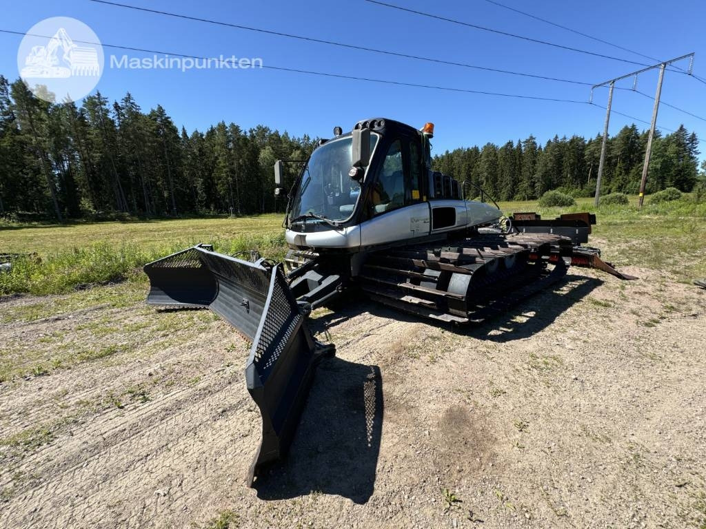 Prinoth Leitwolf  - Снігоприбиральна машина: фото 1 Prinoth Leitwolf  - Снігоприбиральна машина: фото 1
