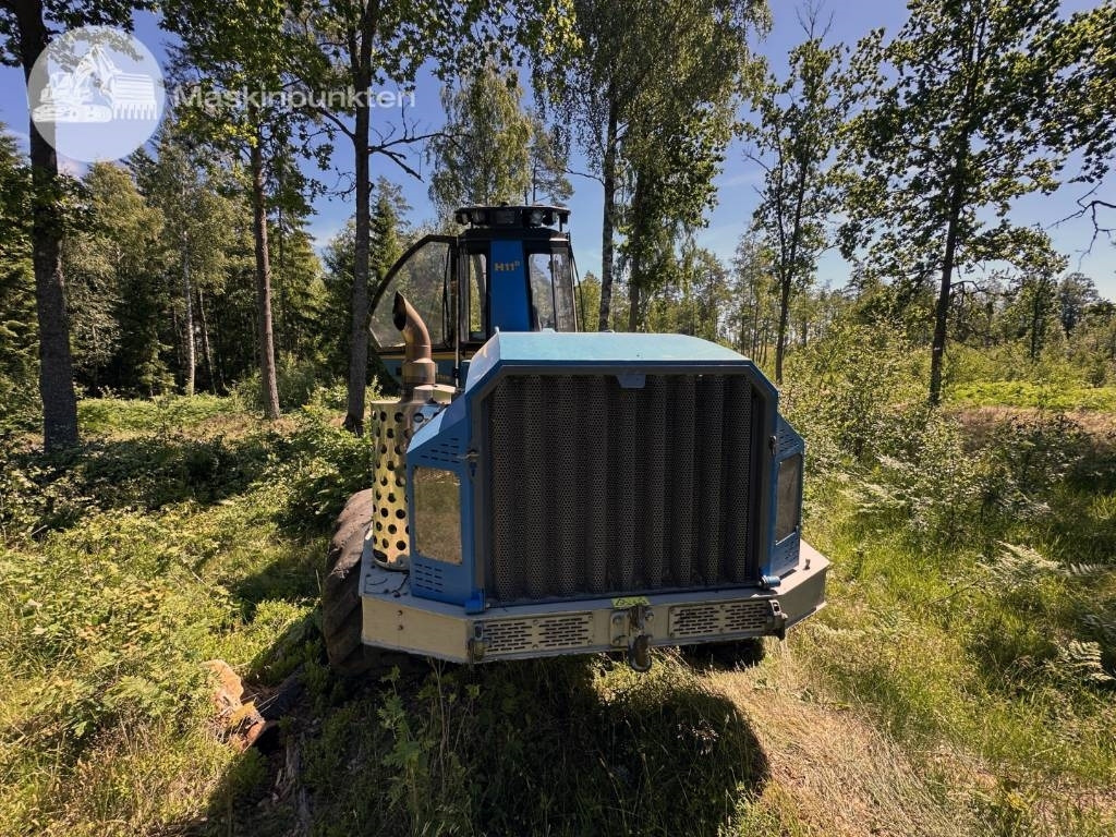 Rottne H11D  - Харвестер: фото 4 Rottne H11D  - Харвестер: фото 4