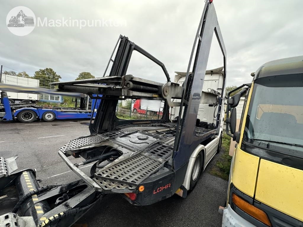 Scania R 450 EKIPAGE - Автовоз вантажівка: фото 5 Scania R 450 EKIPAGE - Автовоз вантажівка: фото 5