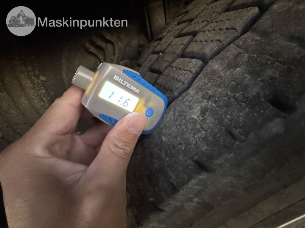 Scania R 480 LB - Гаковий мультиліфт вантажівка: фото 5 Scania R 480 LB - Гаковий мультиліфт вантажівка: фото 5