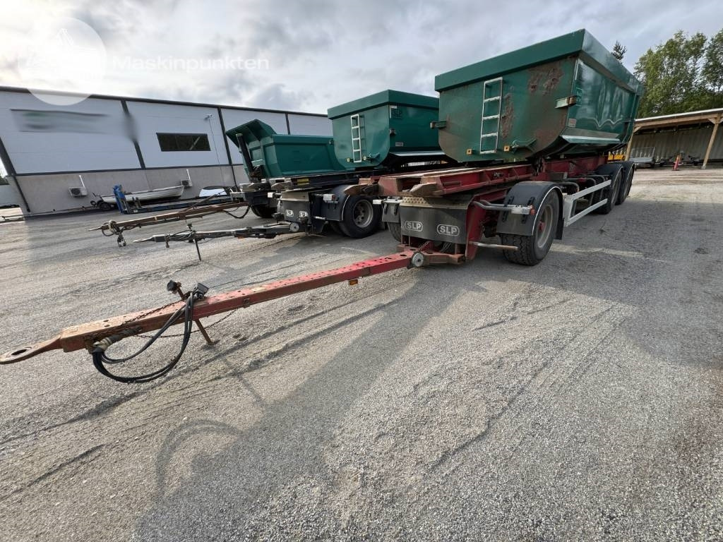 Scania R 490 LB Kassett - Самоскид вантажівка: фото 3 Scania R 490 LB Kassett - Самоскид вантажівка: фото 3