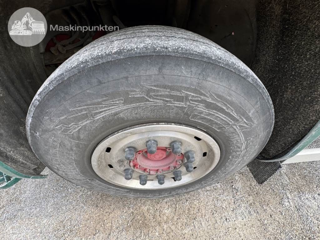 Scania R 490 LB Kassett - Самоскид вантажівка: фото 5 Scania R 490 LB Kassett - Самоскид вантажівка: фото 5