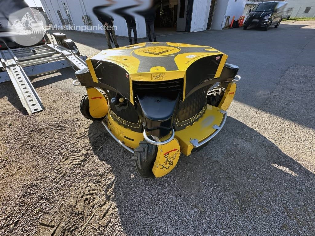Spider 2SGS EFI - Газонокосарка: фото 1 Spider 2SGS EFI - Газонокосарка: фото 1