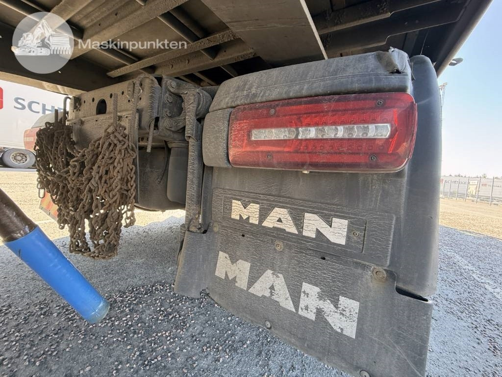 Тягач MAN TGX 28.510: фото 18