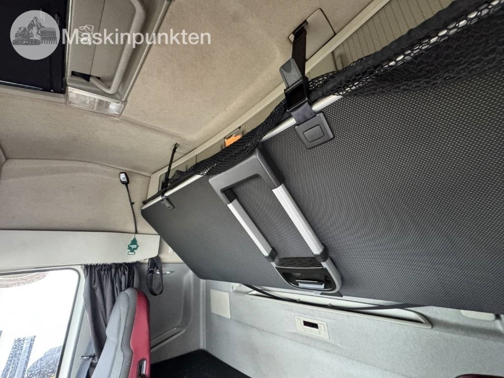 Тягач Volvo FH 500: фото 43