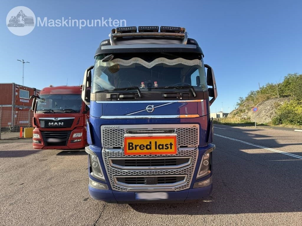 Volvo FH 750 - Тягач: фото 2 Volvo FH 750 - Тягач: фото 2
