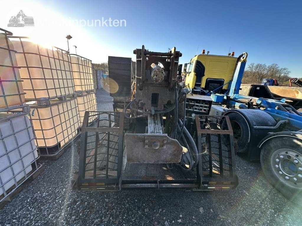 VGemsa Gemrok 55 S - Бурова установка: фото 5 VGemsa Gemrok 55 S - Бурова установка: фото 5