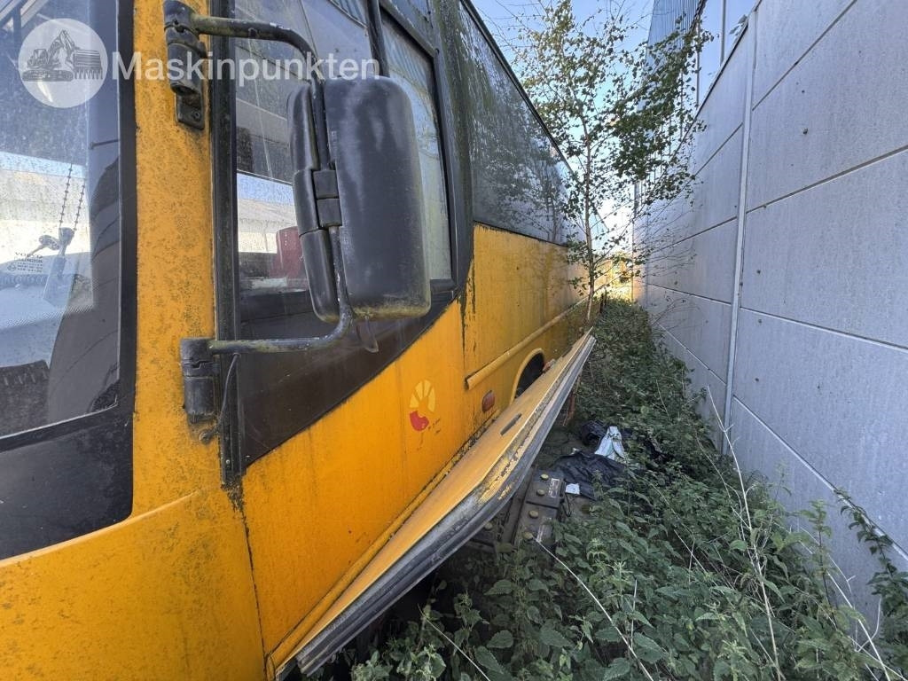 Volvo B 12 M  - Приміський автобус: фото 5 Volvo B 12 M  - Приміський автобус: фото 5