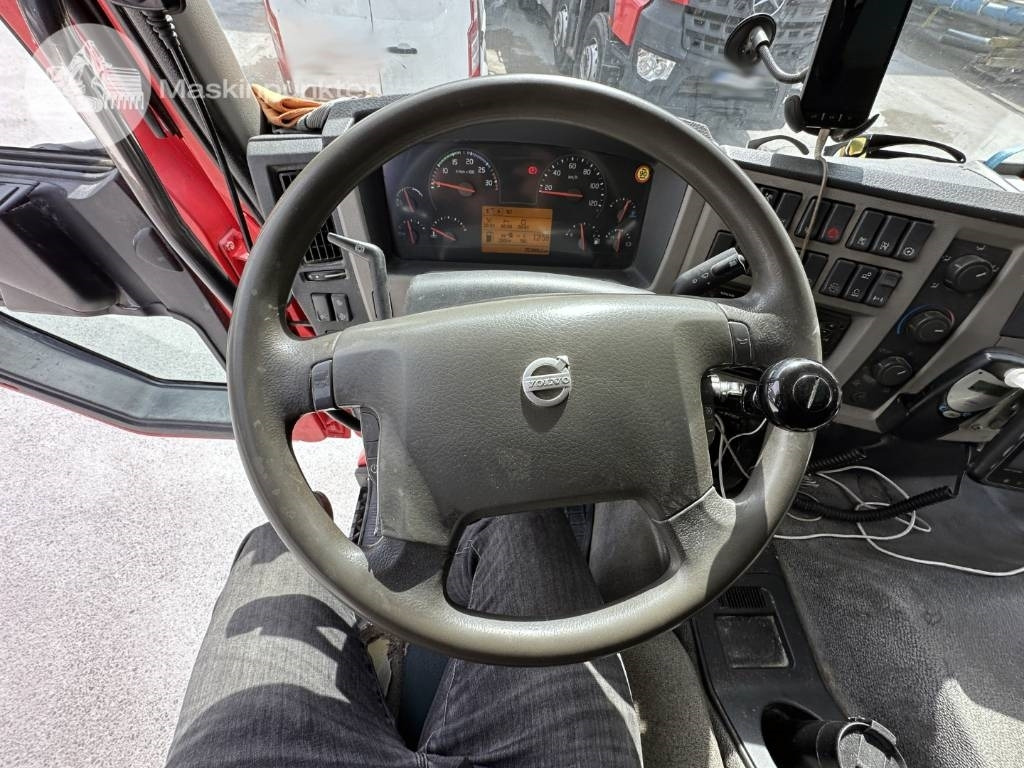Volvo FE 320  в лізинг Volvo FE 320: фото 22