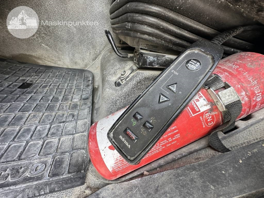 Volvo FE 320  в лізинг Volvo FE 320: фото 37