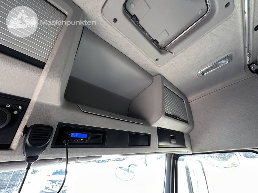 Гаковий мультиліфт вантажівка Volvo FH 500: фото 36 Гаковий мультиліфт вантажівка Volvo FH 500: фото 36