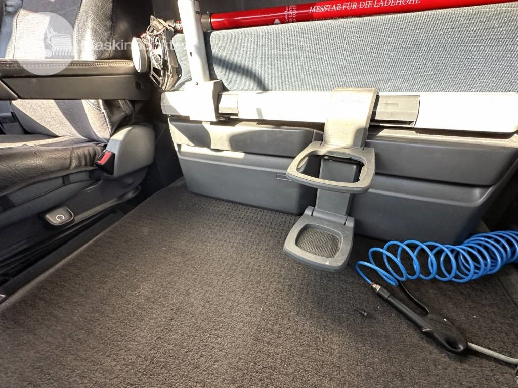 Гаковий мультиліфт вантажівка Volvo FH 500: фото 32 Гаковий мультиліфт вантажівка Volvo FH 500: фото 32