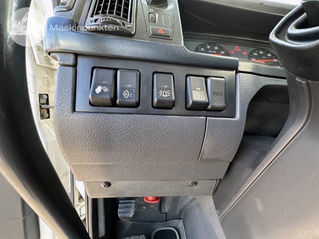 Гаковий мультиліфт вантажівка Volvo FH 500: фото 27 Гаковий мультиліфт вантажівка Volvo FH 500: фото 27