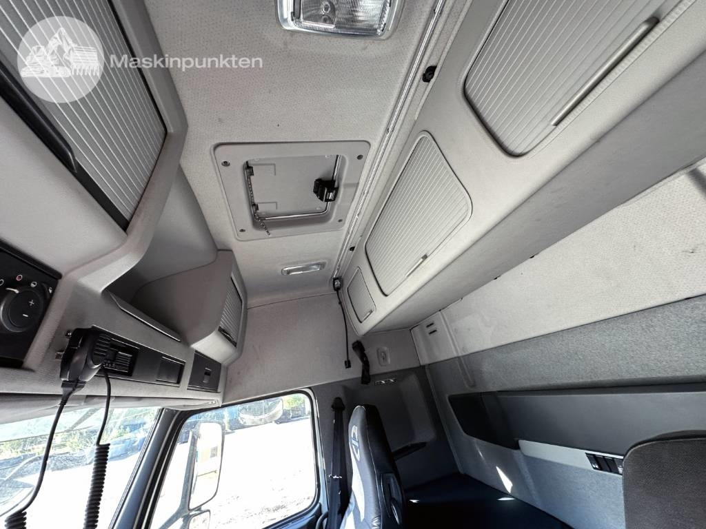 Гаковий мультиліфт вантажівка Volvo FH 500: фото 18 Гаковий мультиліфт вантажівка Volvo FH 500: фото 18