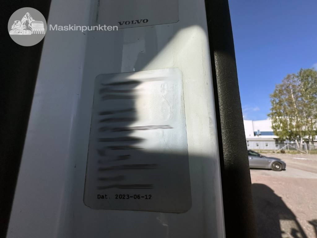 Гаковий мультиліфт вантажівка Volvo FH 500: фото 11 Гаковий мультиліфт вантажівка Volvo FH 500: фото 11