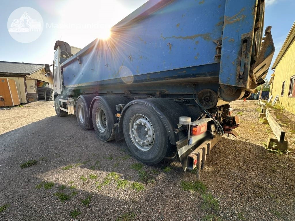 Гаковий мультиліфт вантажівка Volvo FH 500: фото 7 Гаковий мультиліфт вантажівка Volvo FH 500: фото 7