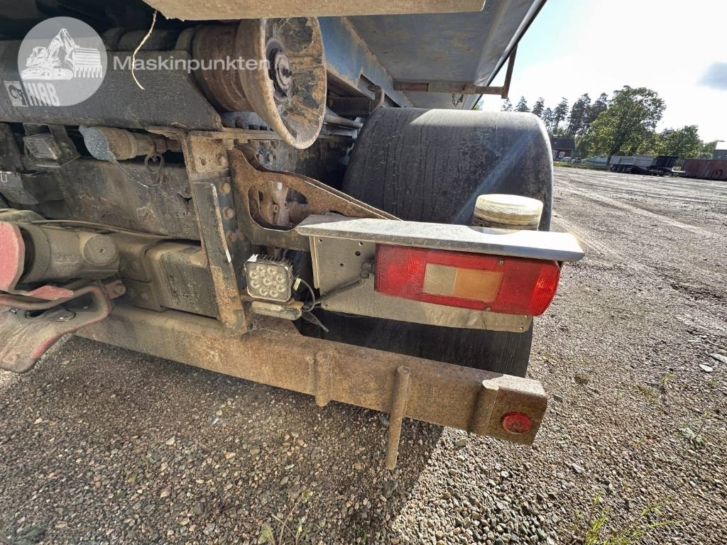 Гаковий мультиліфт вантажівка Volvo FH 500: фото 50 Гаковий мультиліфт вантажівка Volvo FH 500: фото 50