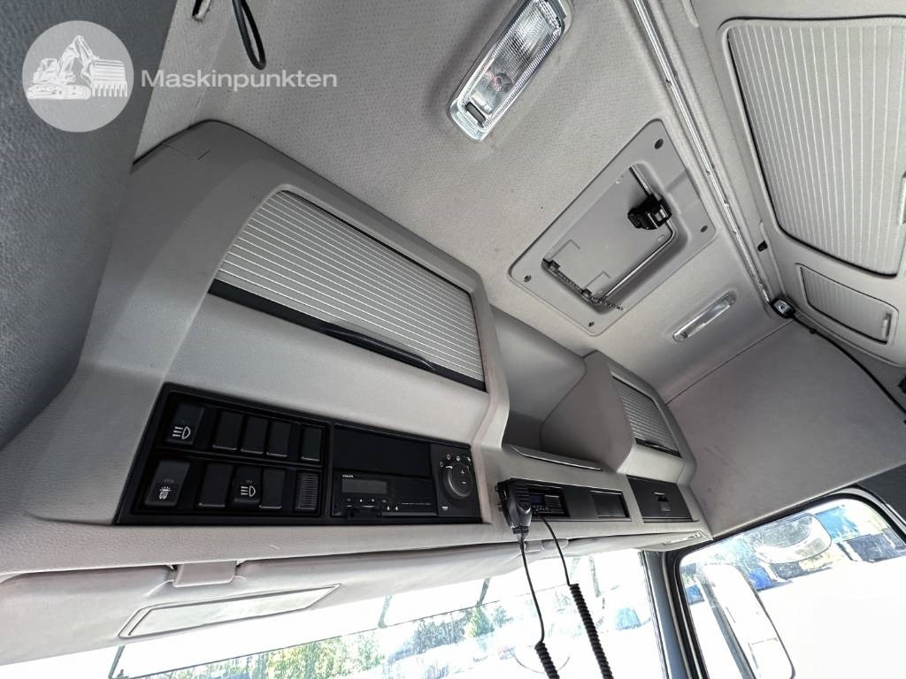 Гаковий мультиліфт вантажівка Volvo FH 500: фото 19 Гаковий мультиліфт вантажівка Volvo FH 500: фото 19