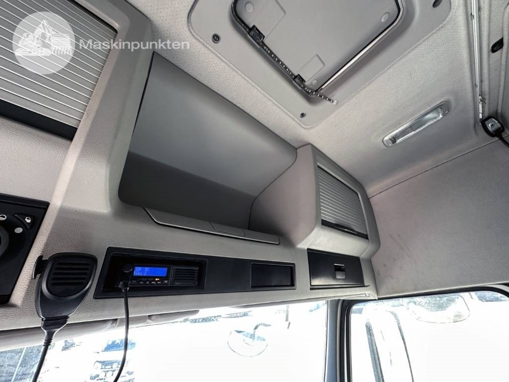 Гаковий мультиліфт вантажівка Volvo FH 500: фото 35 Гаковий мультиліфт вантажівка Volvo FH 500: фото 35