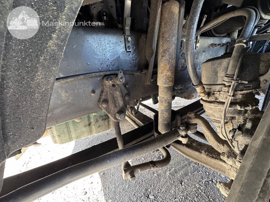 Гаковий мультиліфт вантажівка Volvo FH 500: фото 37 Гаковий мультиліфт вантажівка Volvo FH 500: фото 37