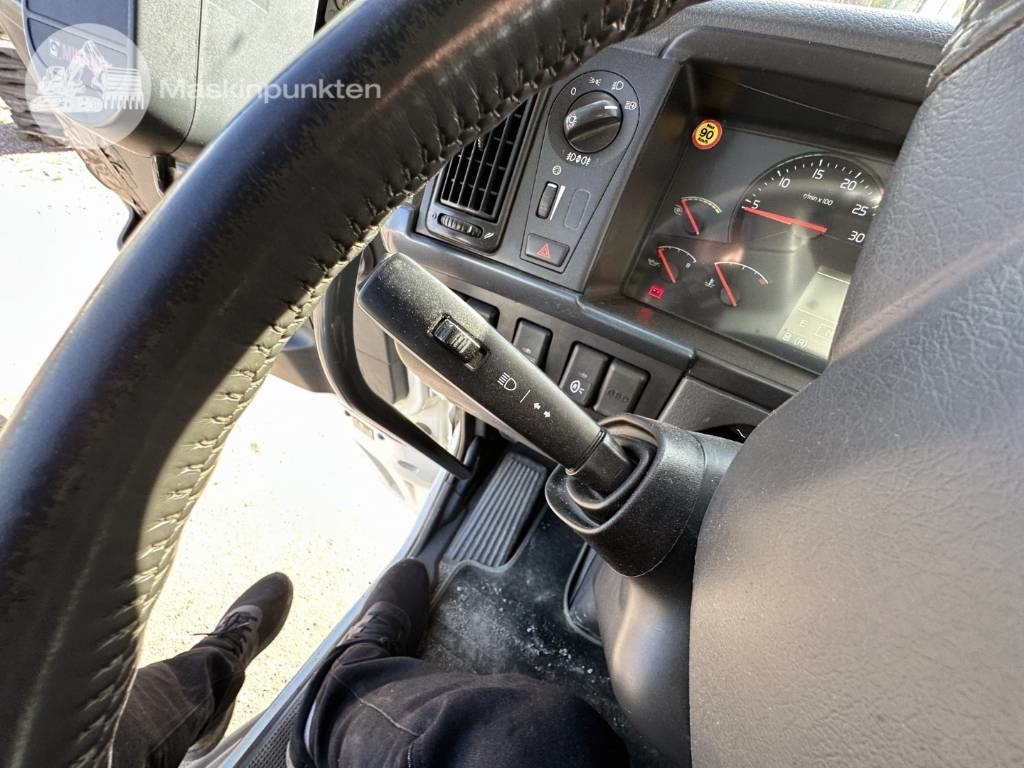 Гаковий мультиліфт вантажівка Volvo FH 500: фото 25 Гаковий мультиліфт вантажівка Volvo FH 500: фото 25