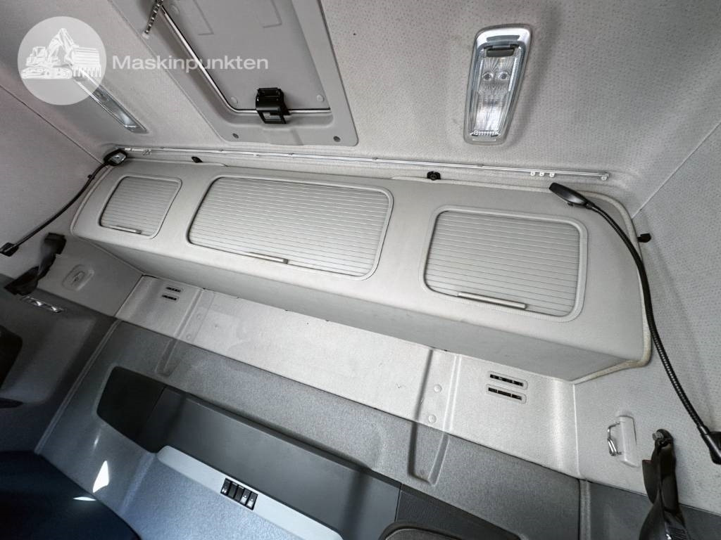 Гаковий мультиліфт вантажівка Volvo FH 500: фото 17 Гаковий мультиліфт вантажівка Volvo FH 500: фото 17