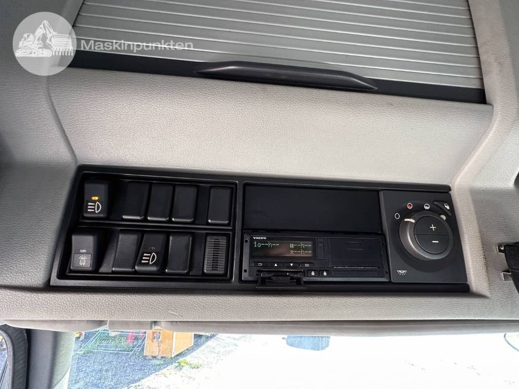 Гаковий мультиліфт вантажівка Volvo FH 500: фото 34 Гаковий мультиліфт вантажівка Volvo FH 500: фото 34