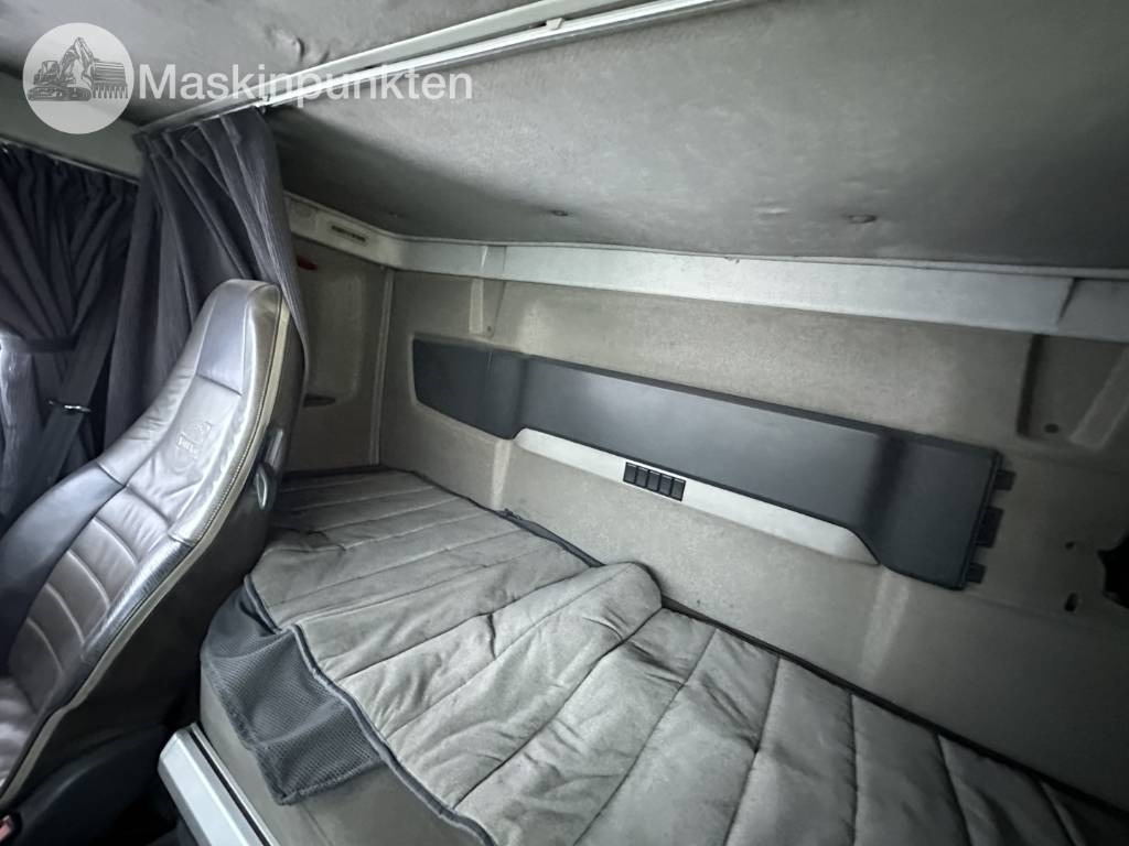 Самоскид вантажівка Volvo FH 700 bergbil: фото 29