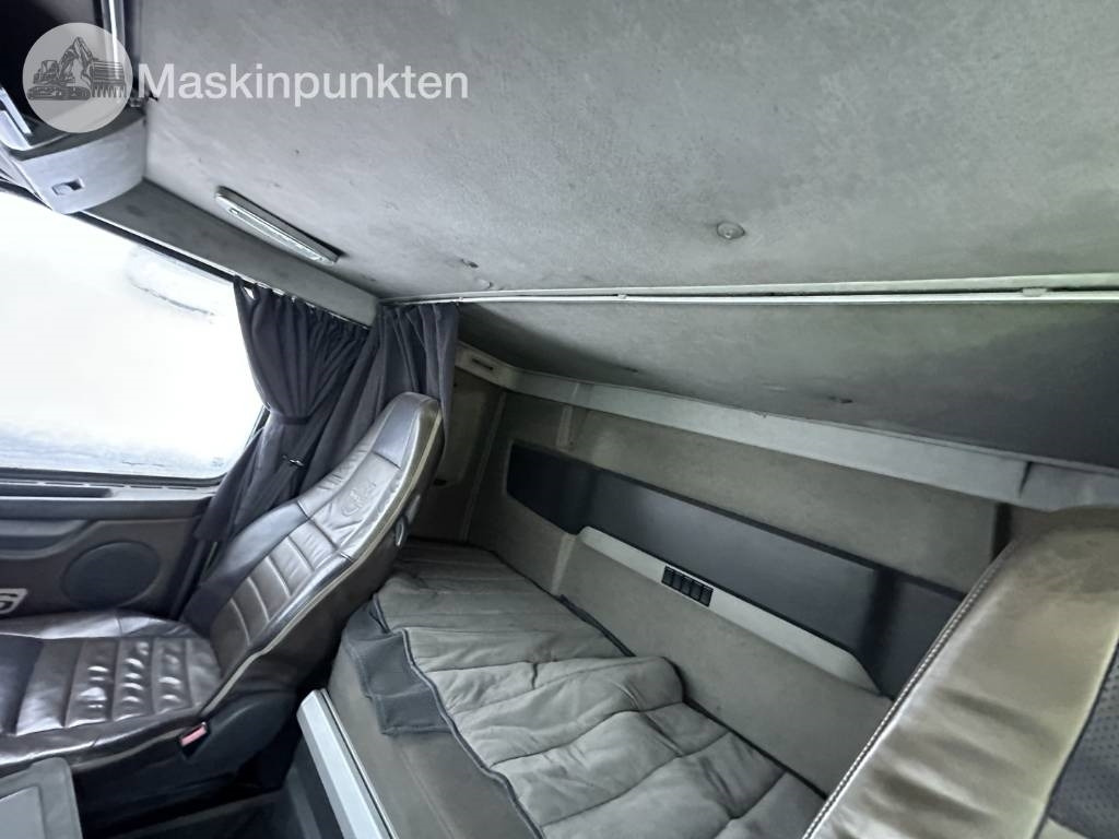 Самоскид вантажівка Volvo FH 700 bergbil: фото 15