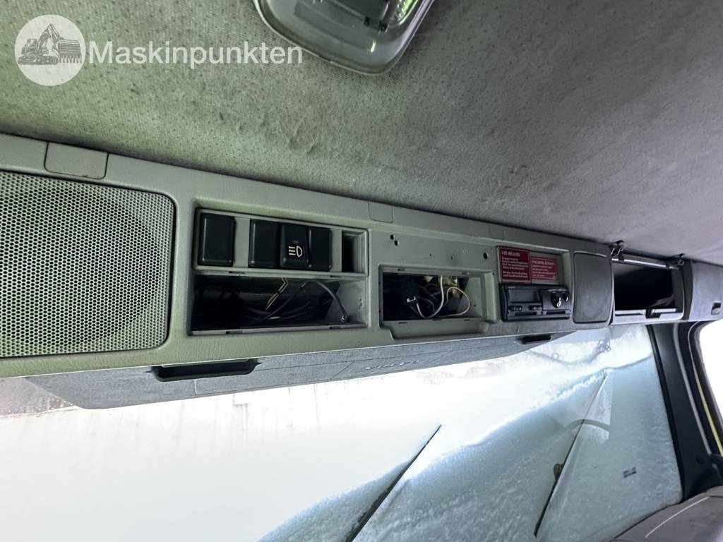 Самоскид вантажівка Volvo FH 700 bergbil: фото 17