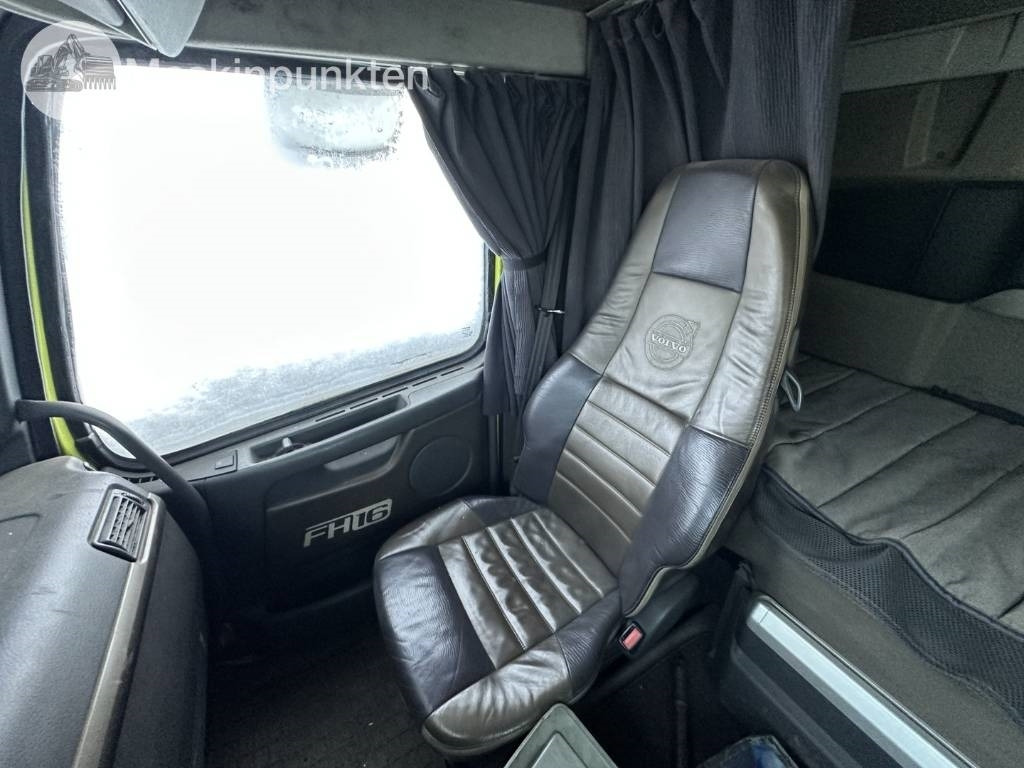 Самоскид вантажівка Volvo FH 700 bergbil: фото 28